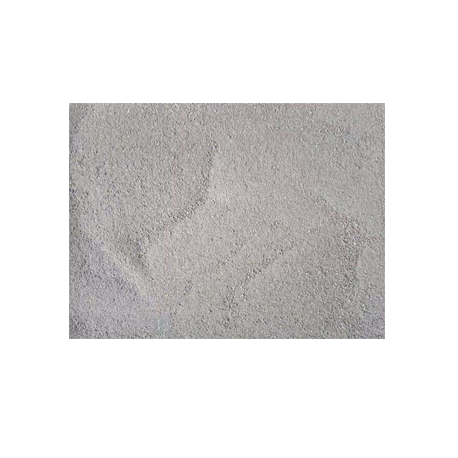 Superfine sand