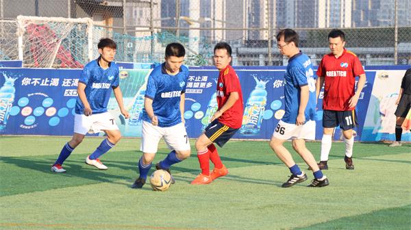 2021年7月足球比赛